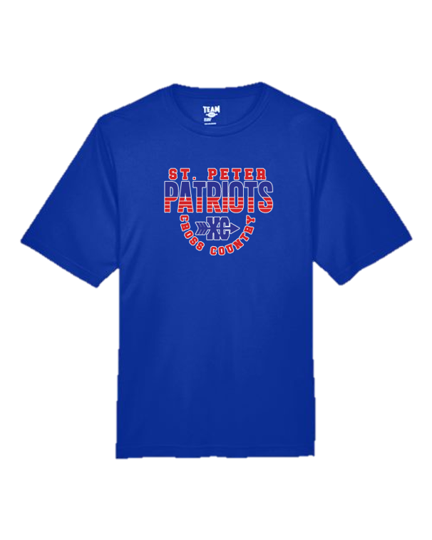 Team 365 Zone Performance T-Shirt