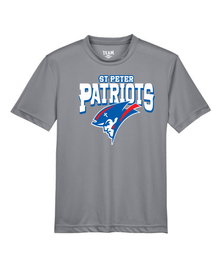 Team 365 Youth Performance T-Shirt