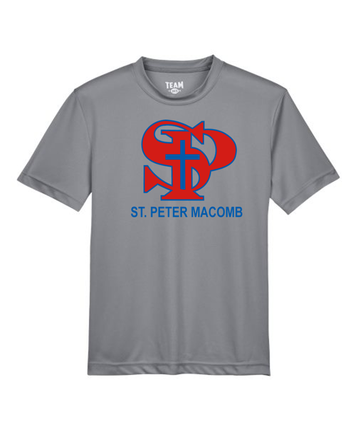 Team 365 Youth Performance T-Shirt