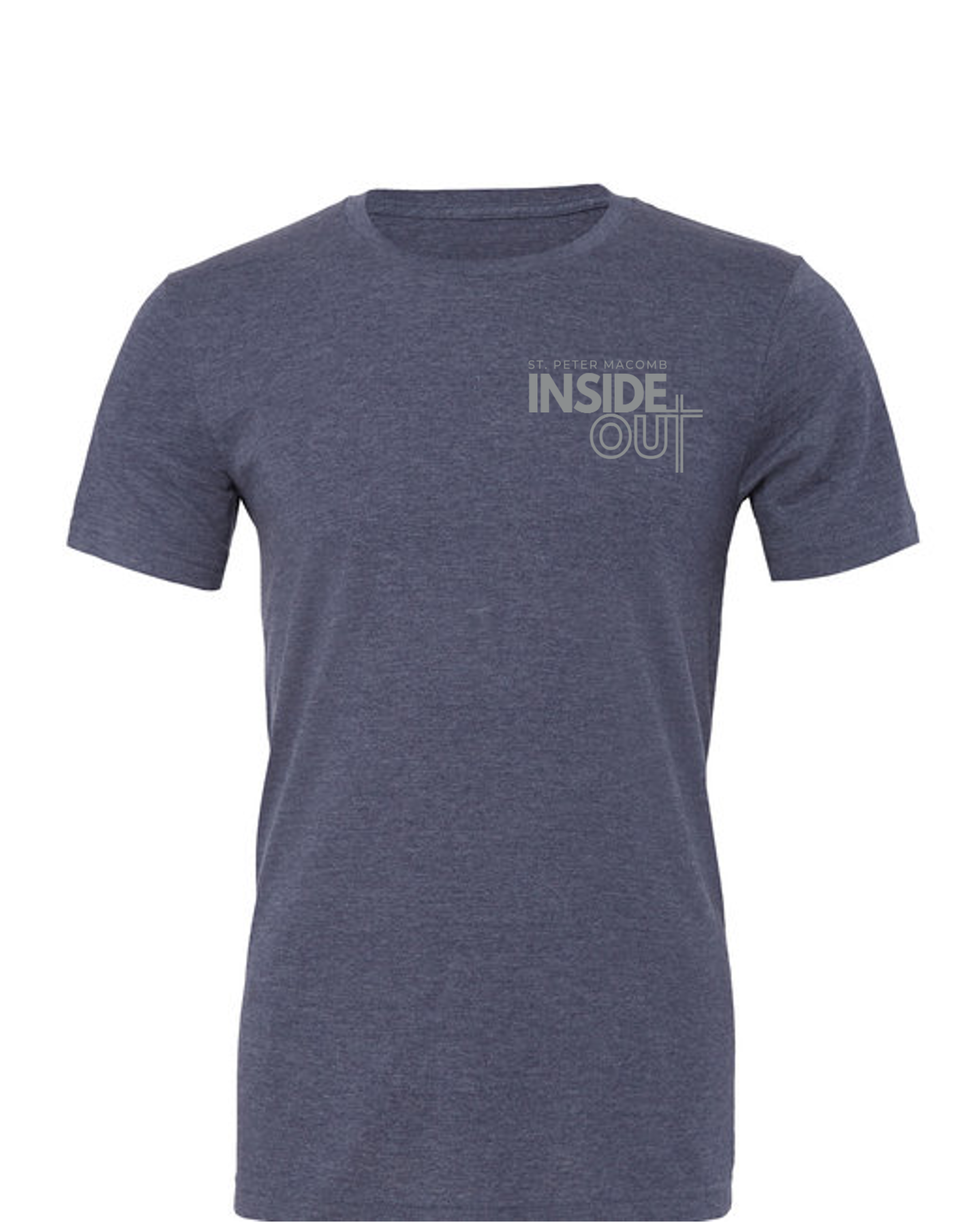 2024 Inside Out T-Shirt