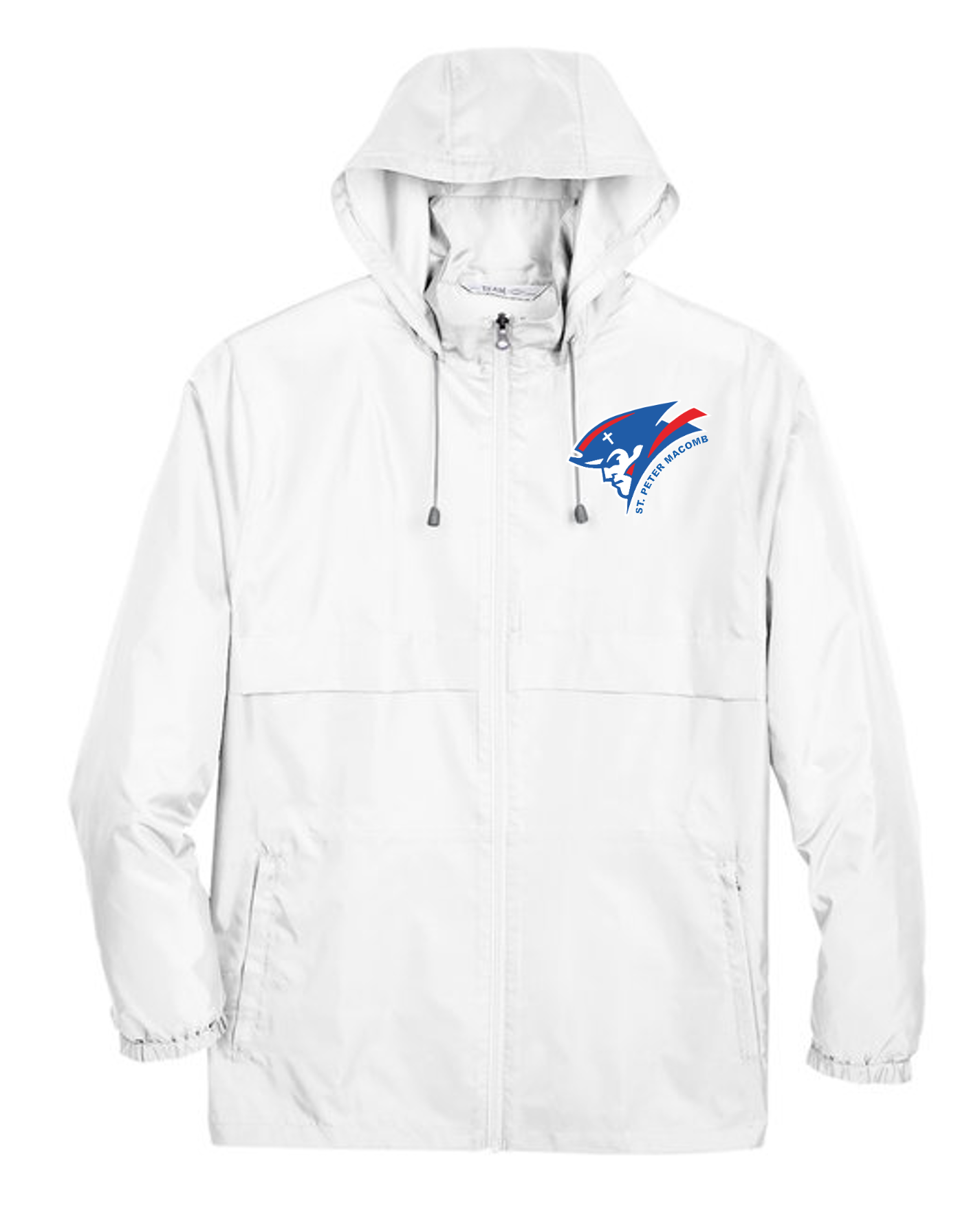SPM Adult Lightweight Jacket