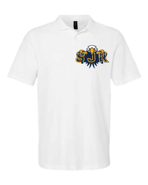 Gildan Men's Softstyle® Pique Polo - 64800