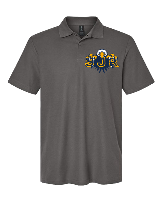 Gildan Men's Softstyle® Pique Polo - 64800