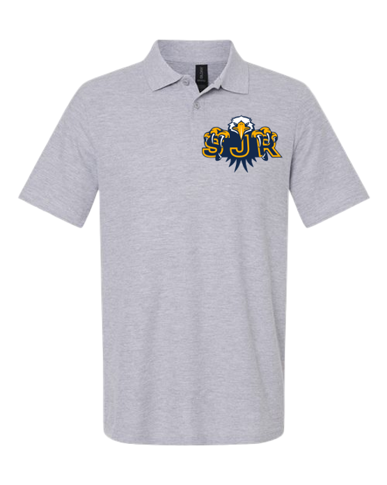 Gildan Men's Softstyle® Pique Polo - 64800