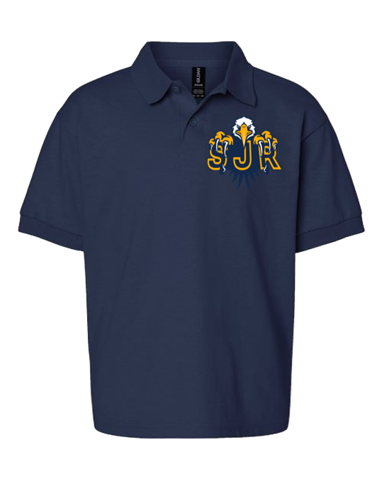 Gildan Youth DryBlend® Jersey Polo - 8800B
