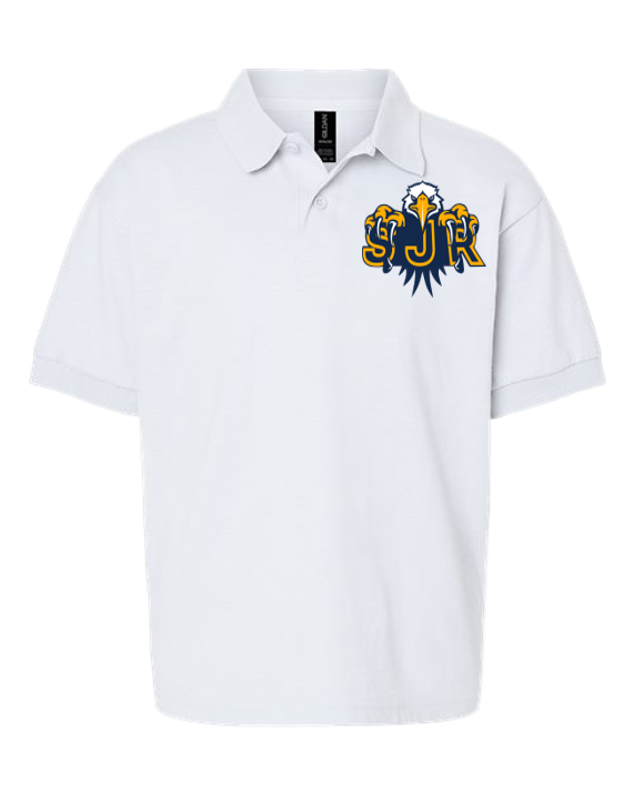 Gildan Youth DryBlend® Jersey Polo - 8800B