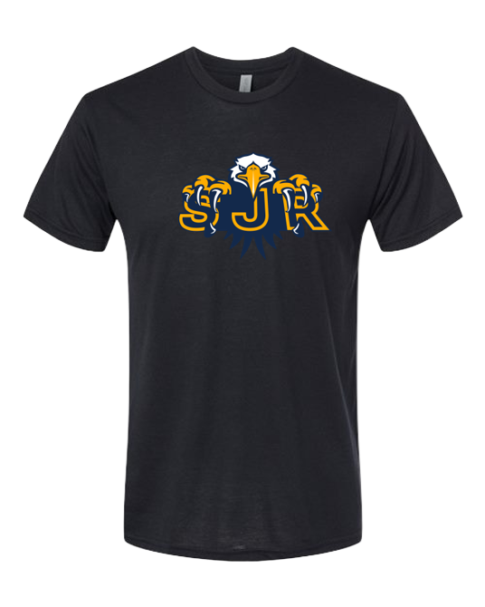 Next Level Unisex Triblend T-Shirt - 6010 & 6310 A & Y