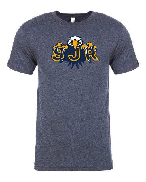 Next Level Unisex Triblend T-Shirt - 6010 & 6310 A & Y