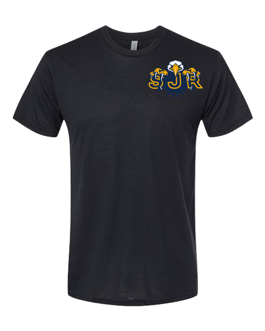 Next Level Unisex Triblend T-Shirt - 6010 & 6310 A & Y