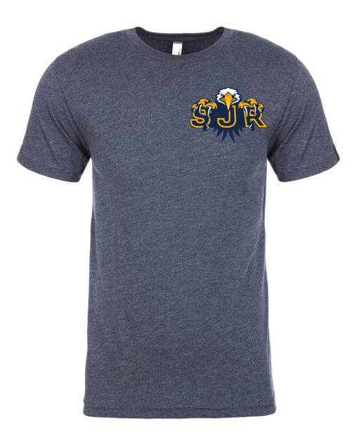 Next Level Unisex Triblend T-Shirt - 6010 & 6310 A & Y