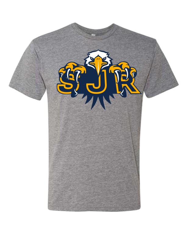 Next Level Unisex Triblend T-Shirt - 6010 & 6310 A & Y