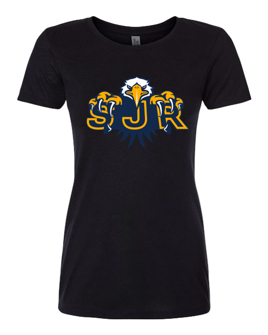 Next Level Women’s Triblend T-Shirt - 6710