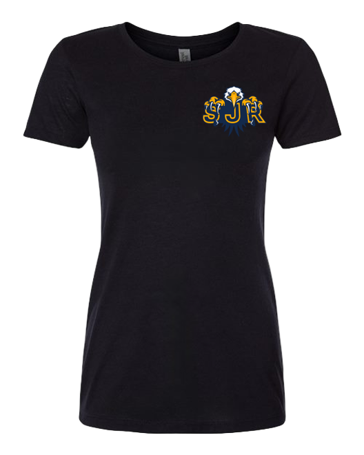 Next Level Women’s Triblend T-Shirt - 6710