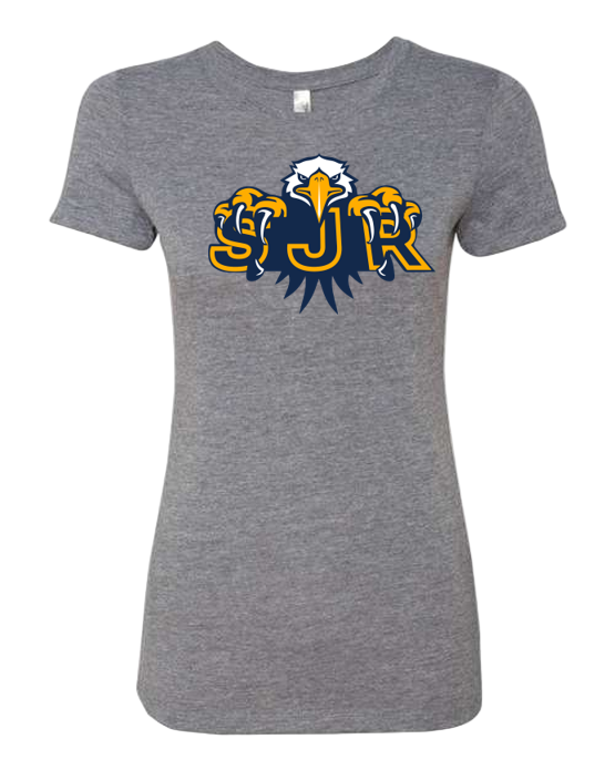 Next Level Women’s Triblend T-Shirt - 6710