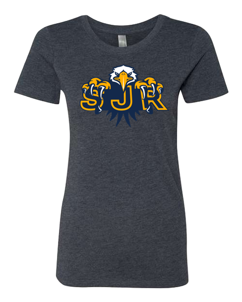 Next Level Women’s Triblend T-Shirt - 6710
