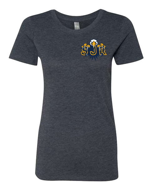 Next Level Women’s Triblend T-Shirt - 6710