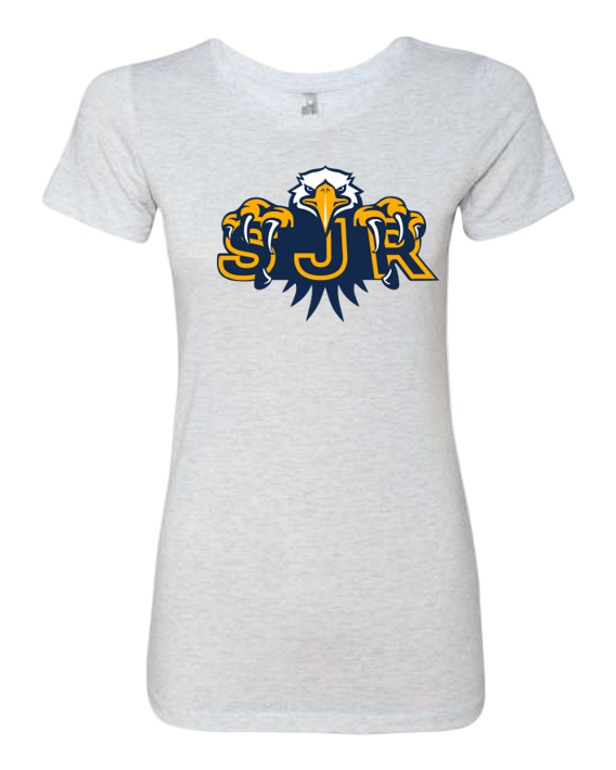 Next Level Women’s Triblend T-Shirt - 6710