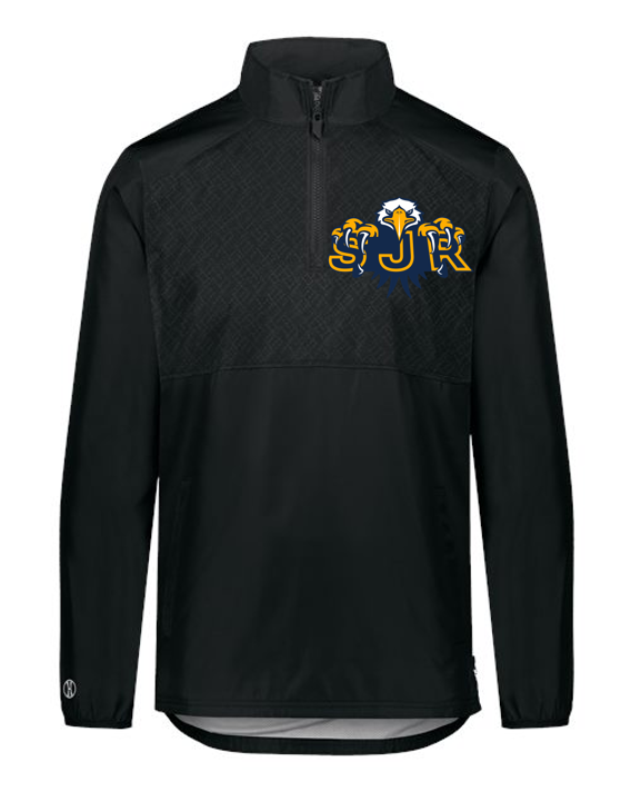 Holloway Men's Series X Quarter-Zip Pullover - 229533