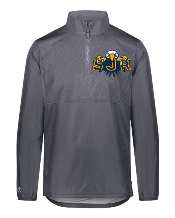 Holloway Men's Series X Quarter-Zip Pullover - 229533