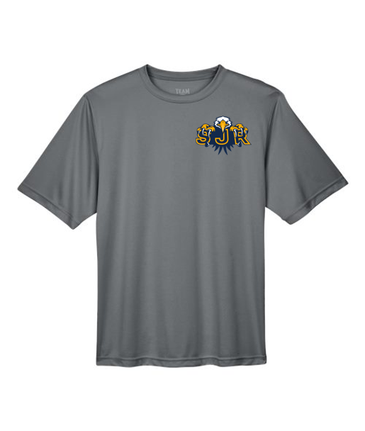 Team 365 Men's Zone Performance T-Shirt - TT11