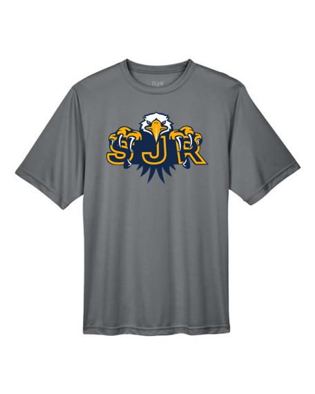 Team 365 Men's Zone Performance T-Shirt - TT11