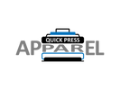 Quick Press Apparel logo