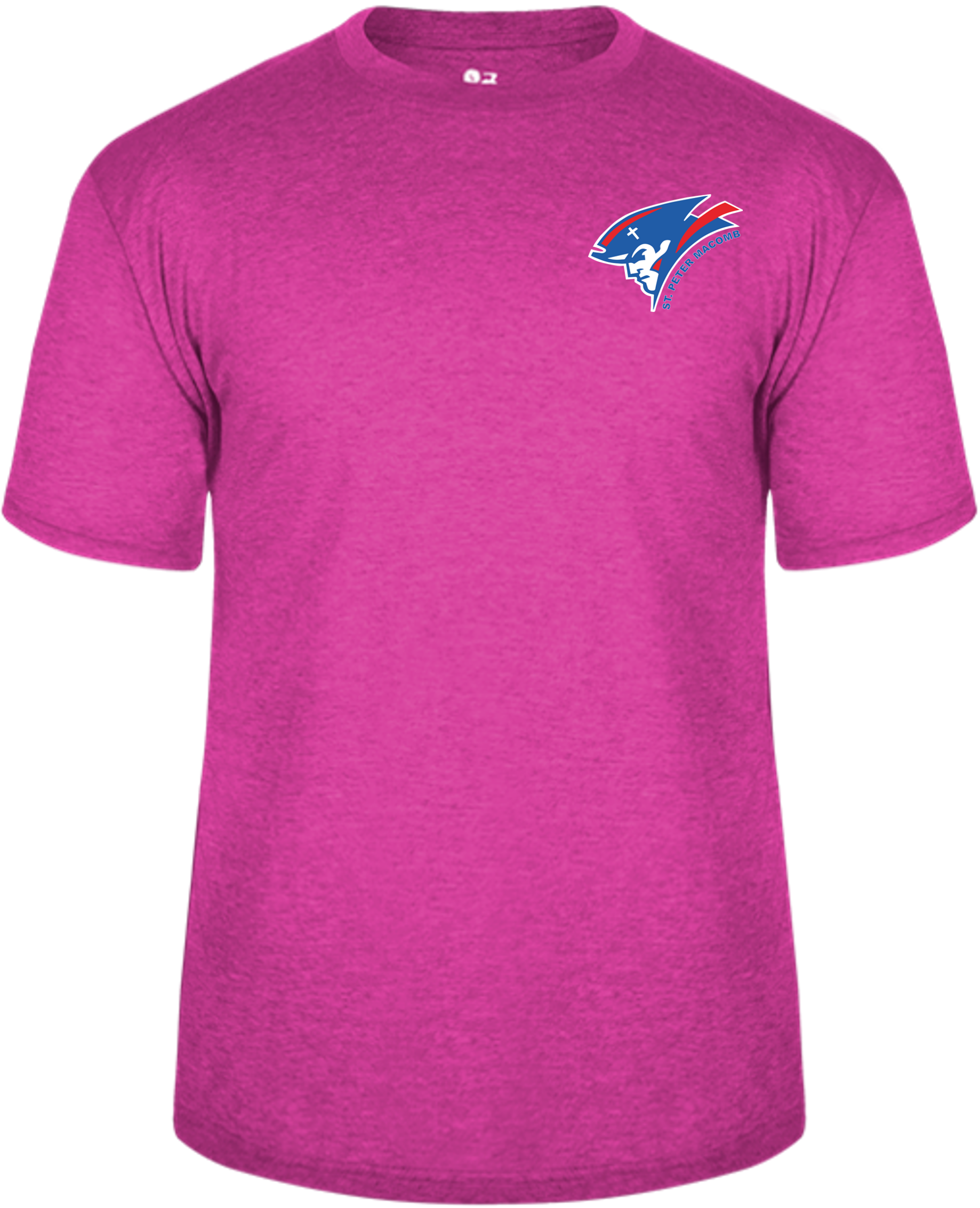 SPM Tri-Blend Tee