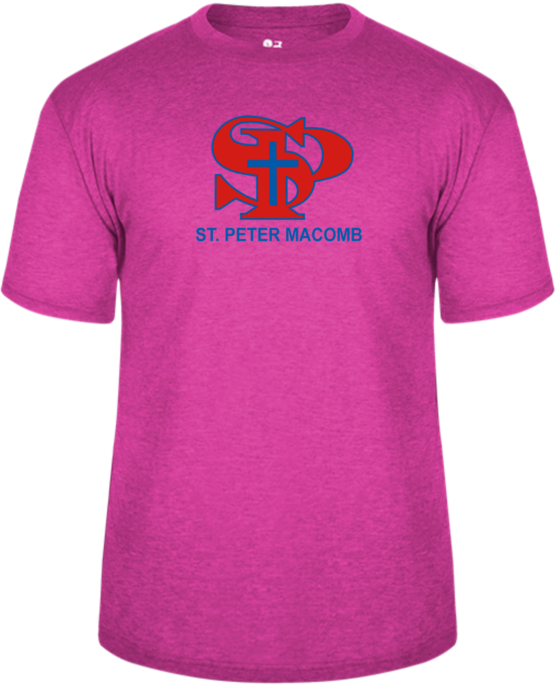 SPM Tri-Blend Tee