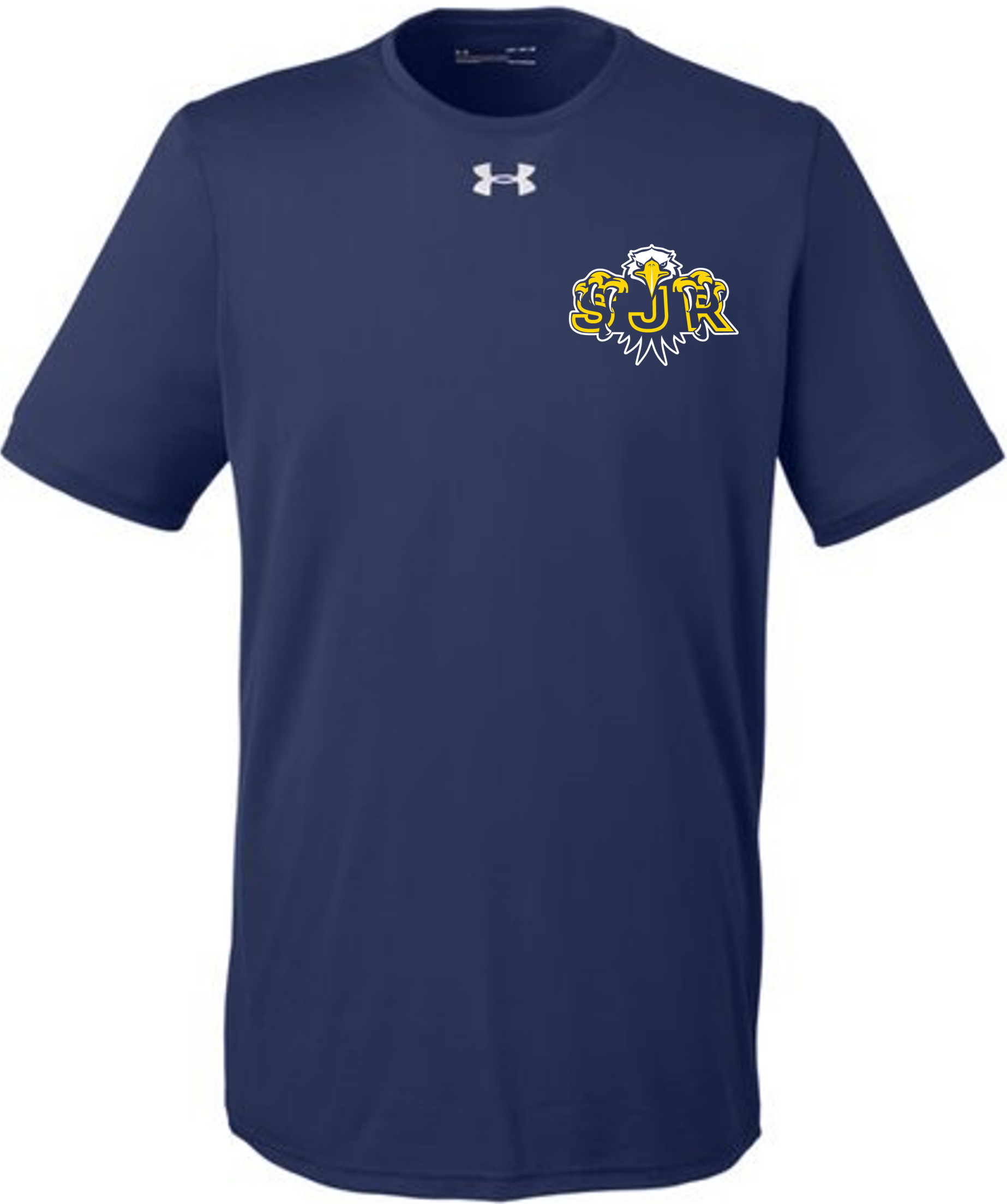 SJR Under Armour Locker T-Shirt 2.0