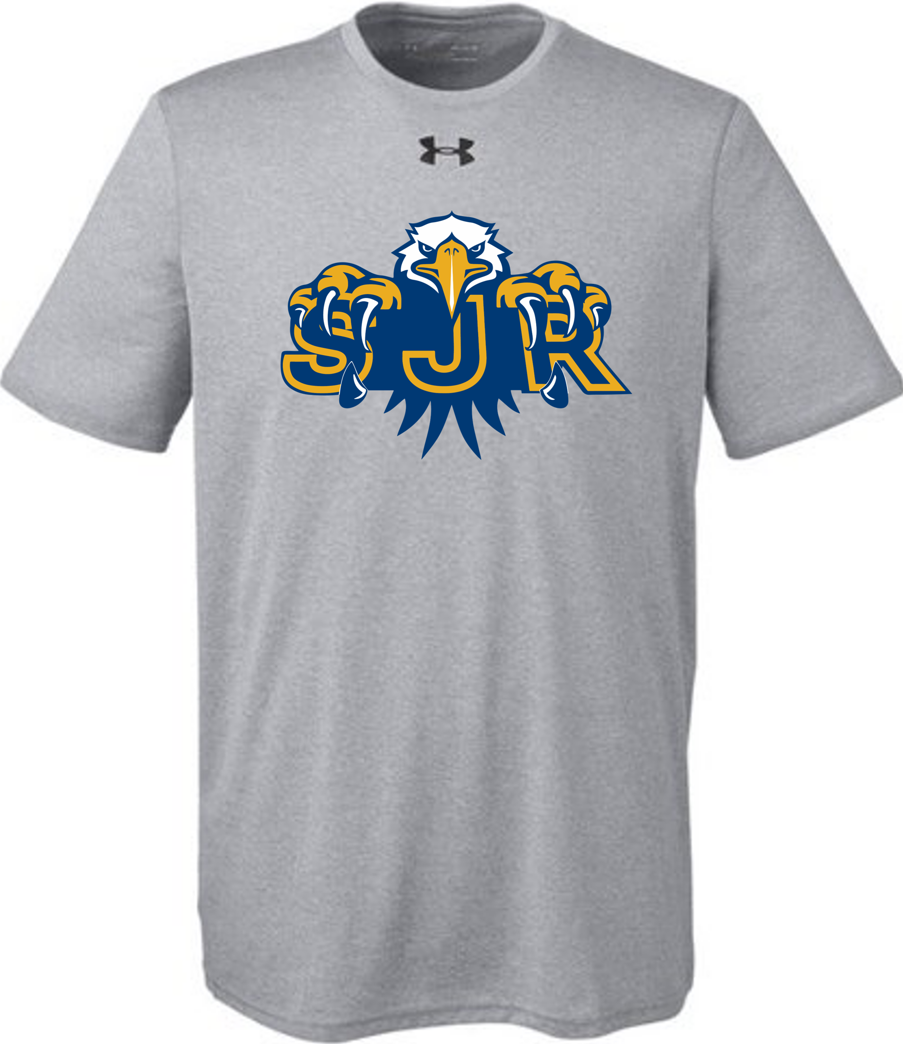 SJR Under Armour Locker T-Shirt 2.0