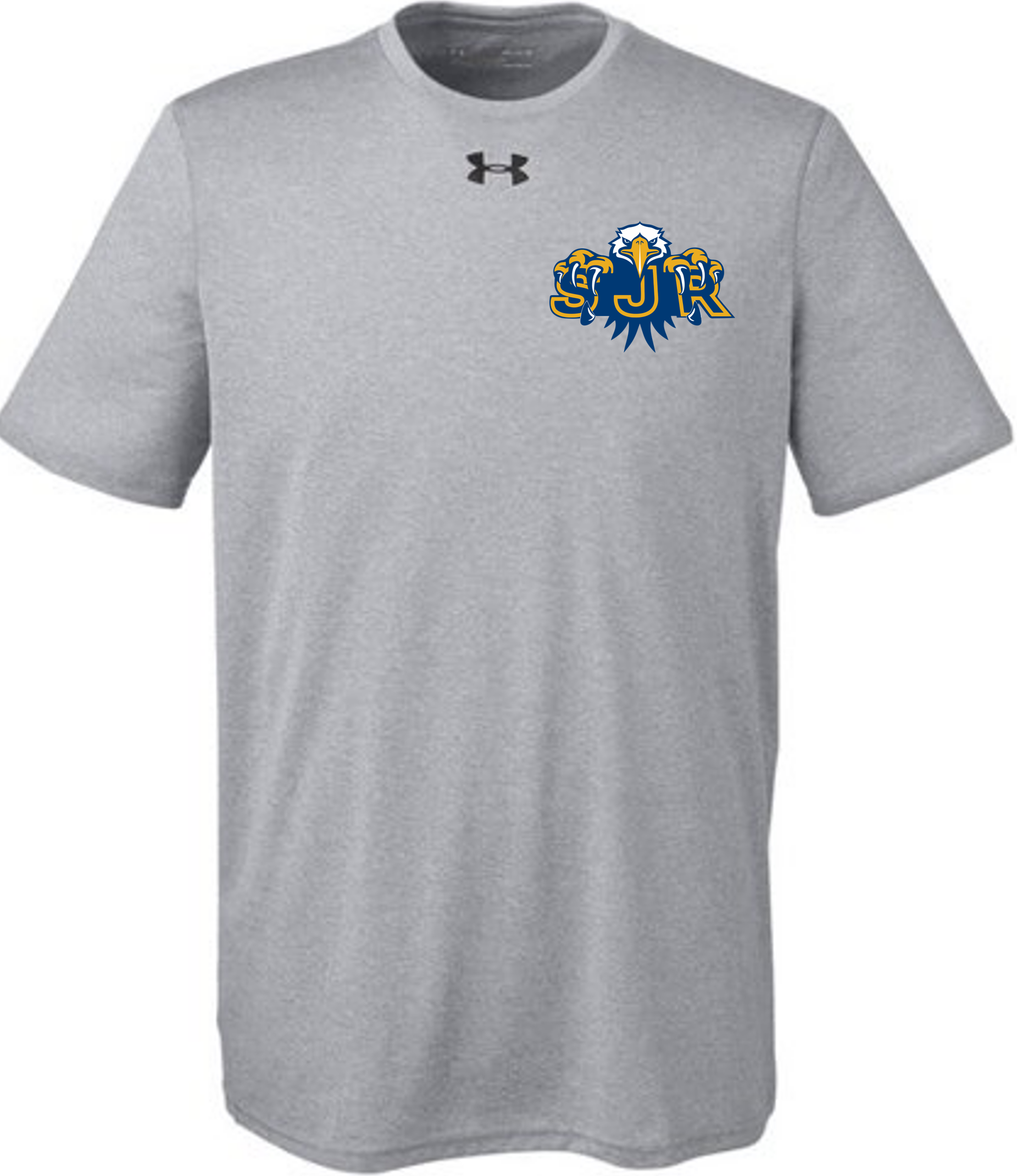 SJR Under Armour Locker T-Shirt 2.0