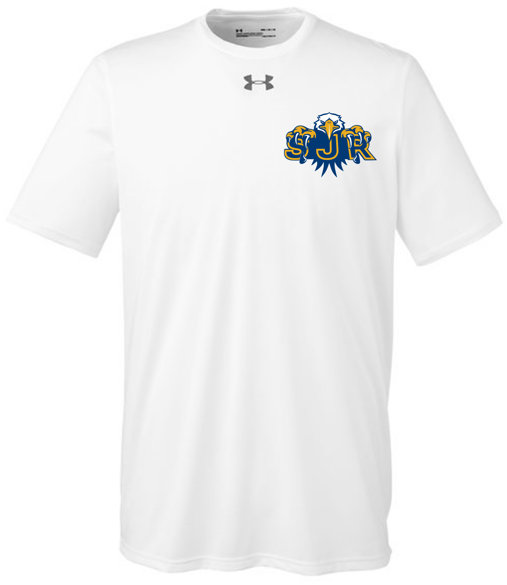 SJR Under Armour Locker T-Shirt 2.0