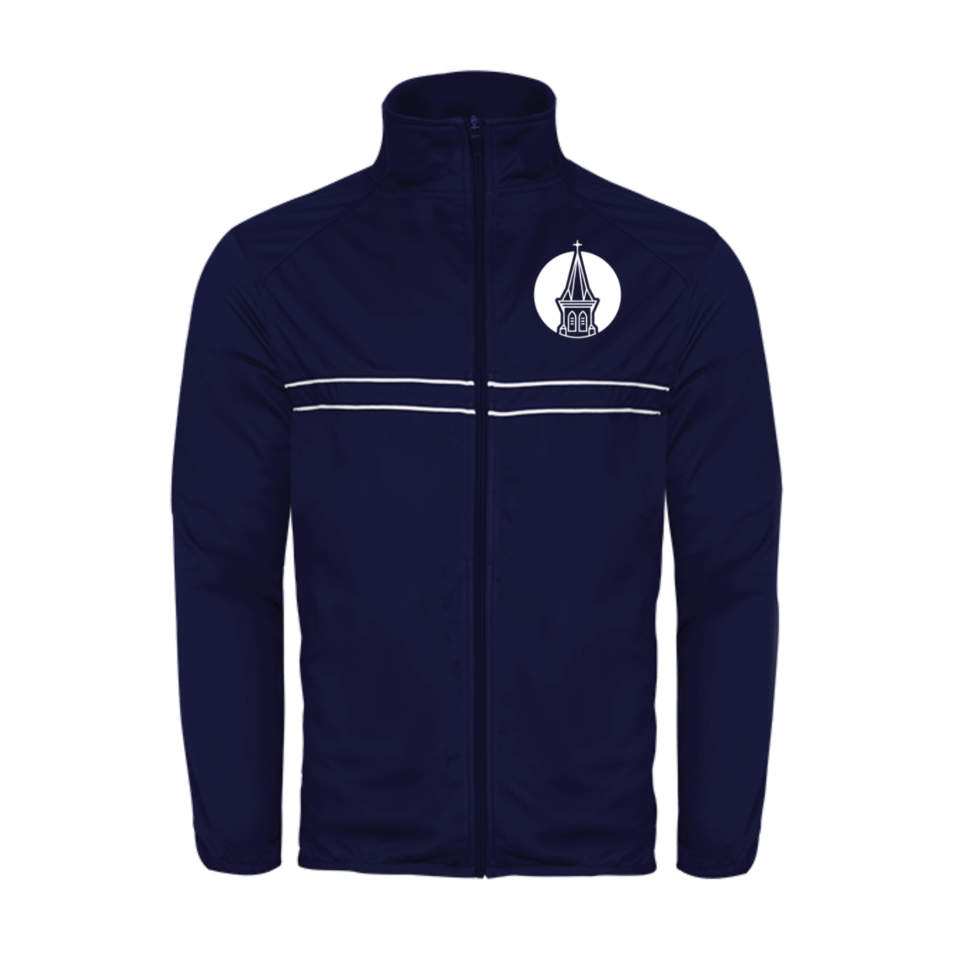 Wired Outer-Core Jacket