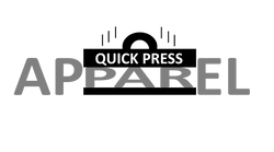 Quick Press Apparel