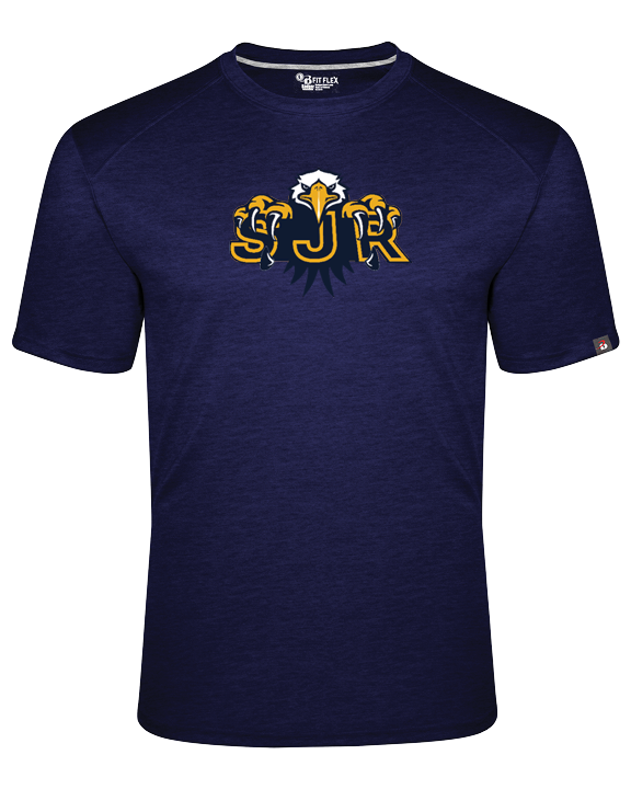 SJR Performance Fit Flex Tee