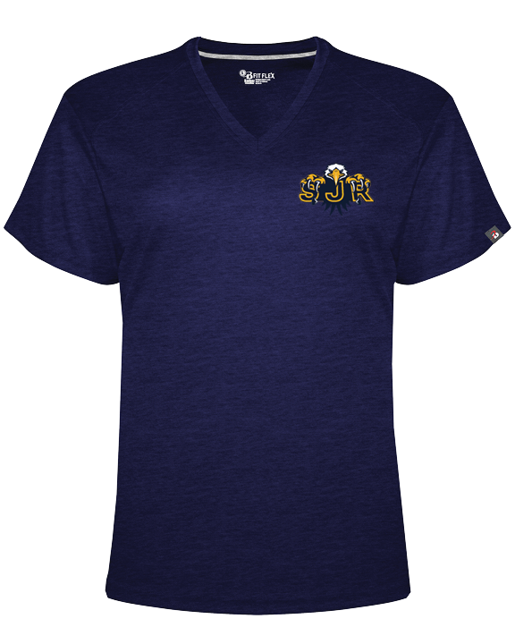SJR Performance Fit Flex Women's Tee