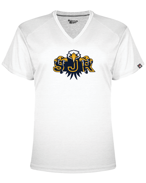 SJR Performance Fit Flex Women's Tee