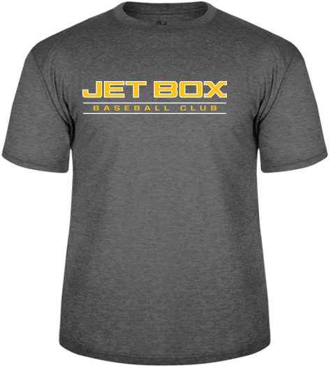 COMFORT Tri-Blend T-shirt