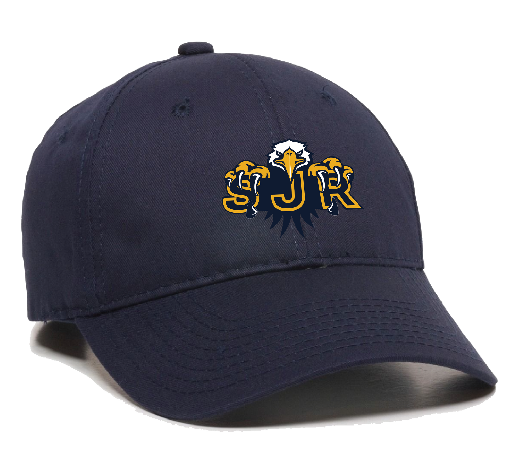 SJR Fan Hat