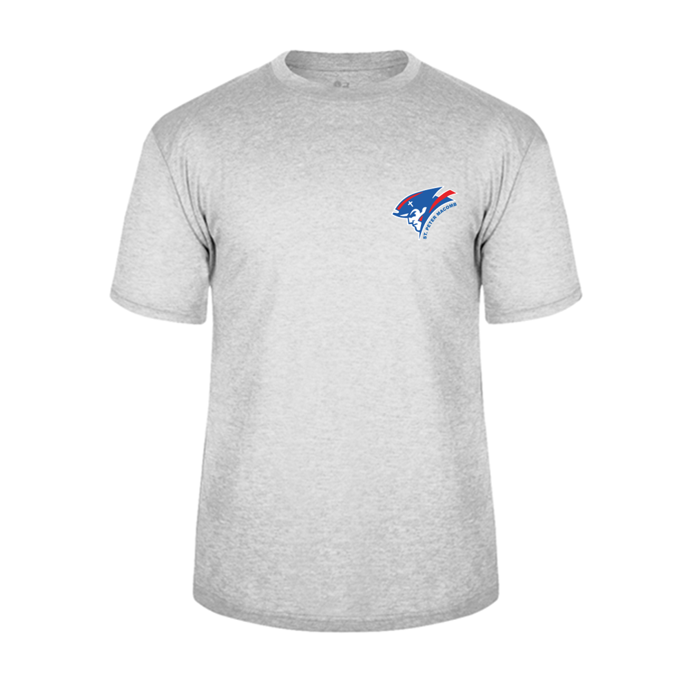 SPM Tri-Blend Tee