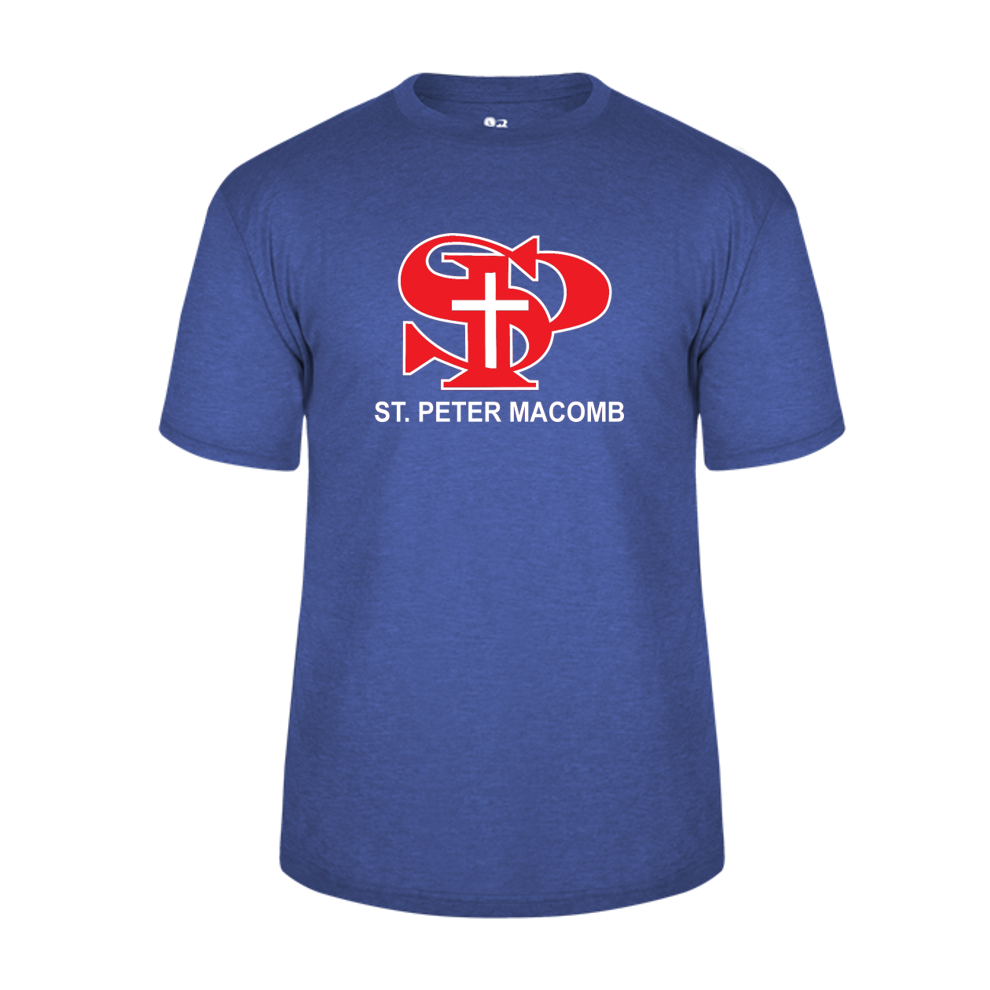 SPM Tri-Blend Tee