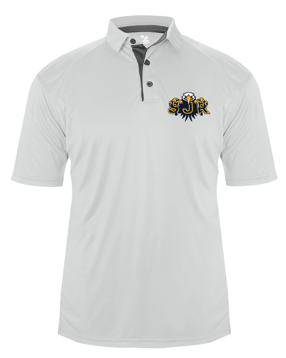 SJR Ultimate Softlock Polo