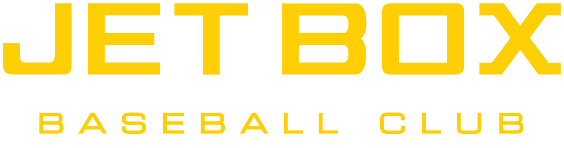 Jet Box Baseball