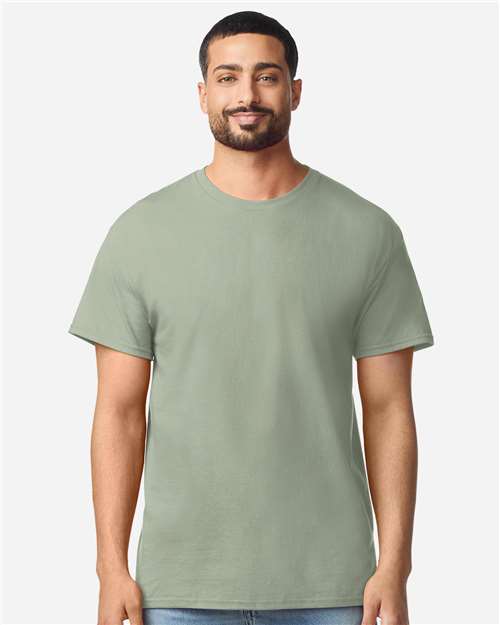 Unisex Light Cotton T-Shirt