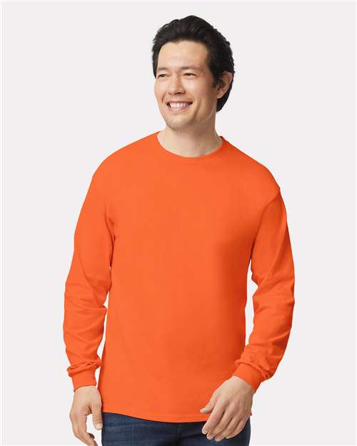 Unisex Ultra Cotton® Long Sleeve T-Shirt