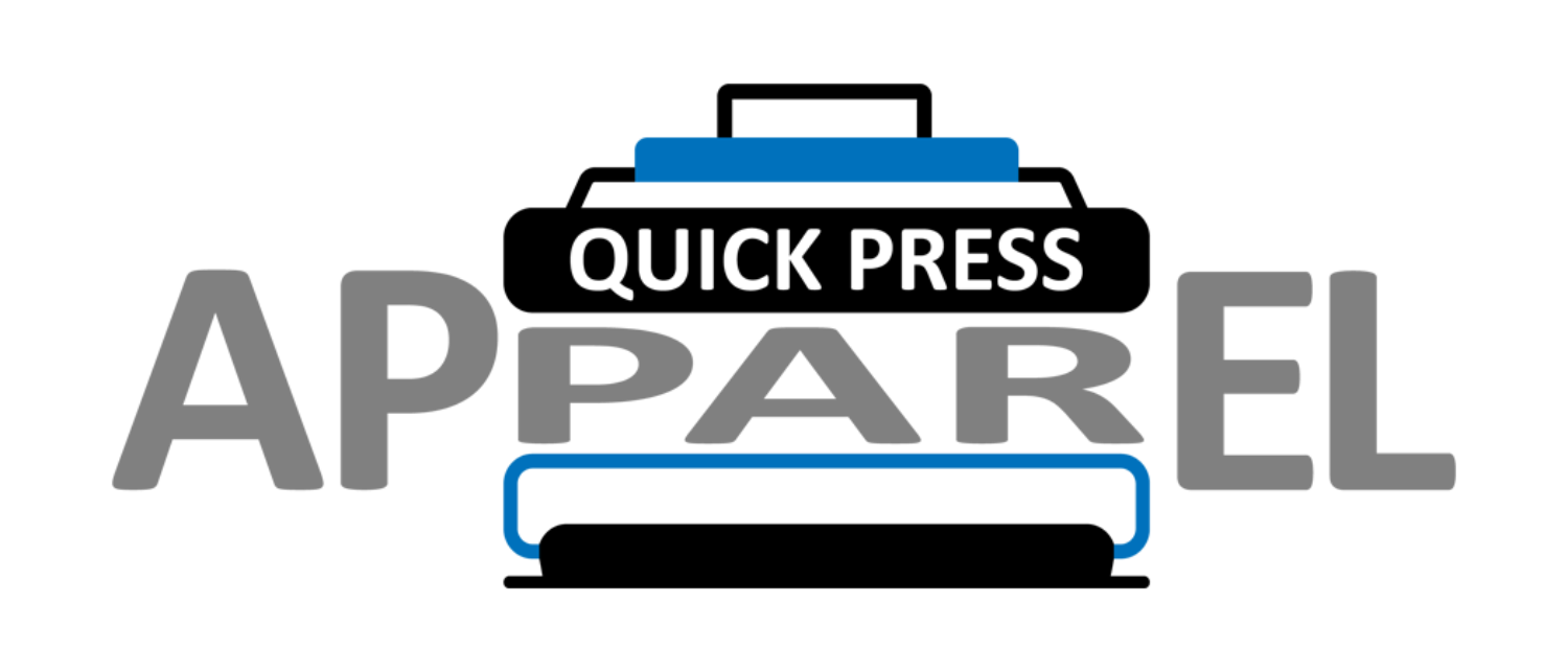 Quick Press Apparel