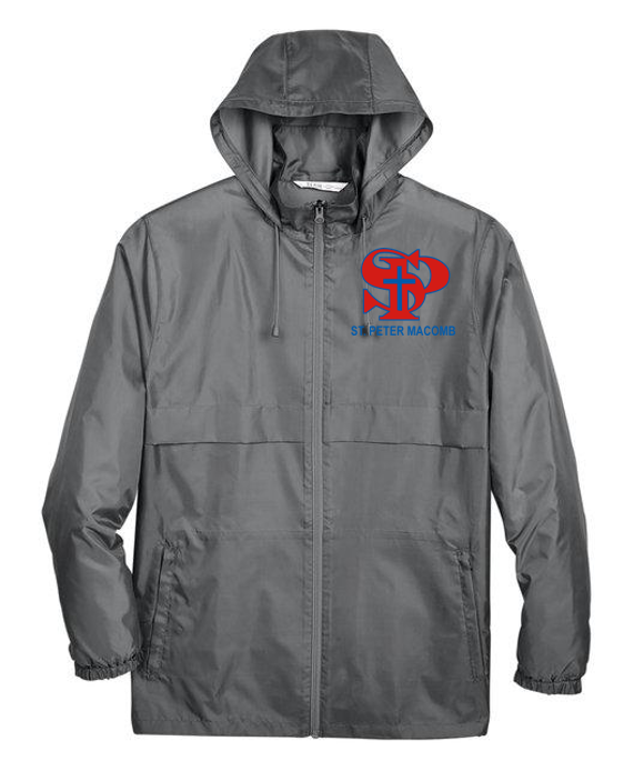 Team 365 Adult Zone Protect Lightweight Jacket