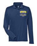 Team 365 Adult & Youth Zone Performance Quarter-Zip Pullover