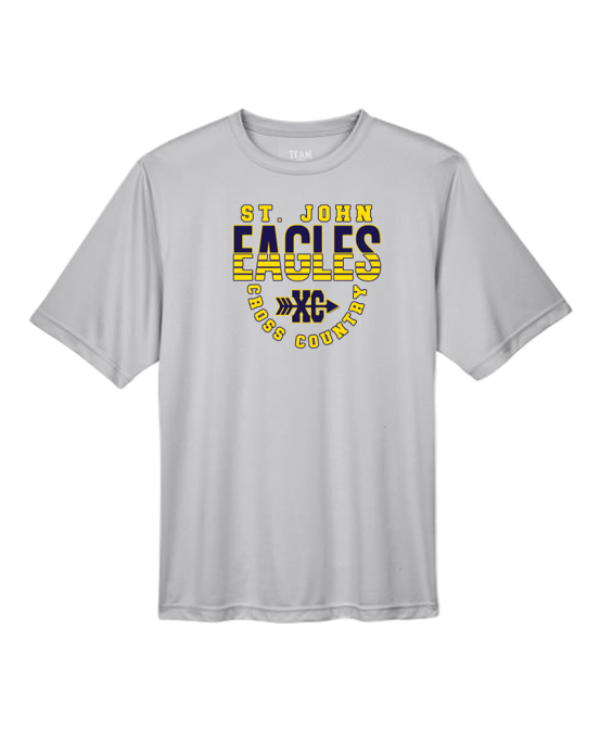 Team 365 Men's Zone Performance T-Shirt