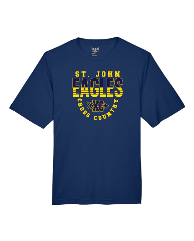 Team 365 Men's Zone Performance T-Shirt